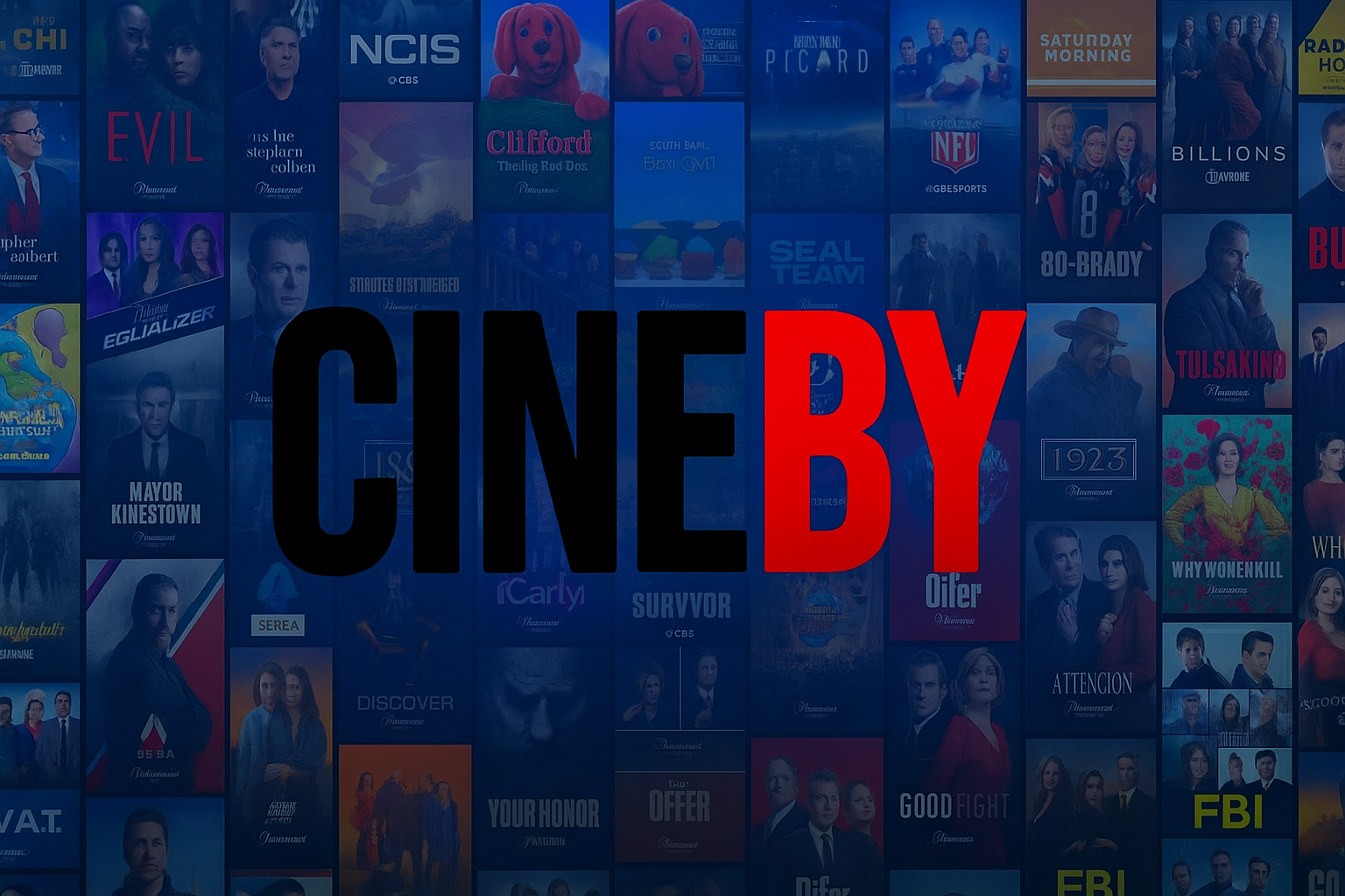 Cineby Free HD Movies & TV Shows 2025